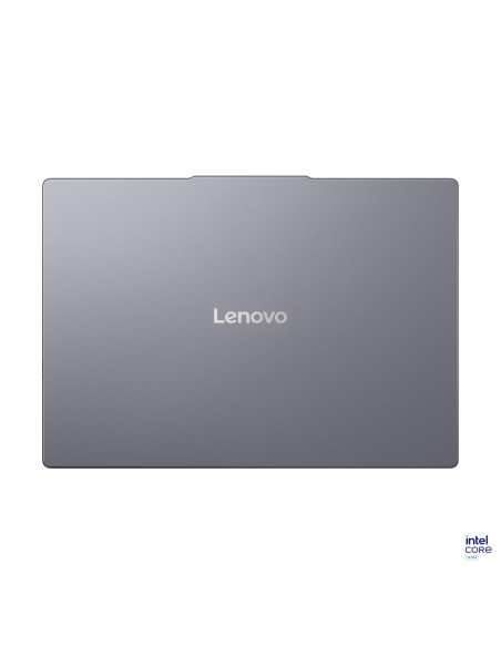 Lenovo IdeaPad Slim 3/15IPH11/U5-322/15,3"/WUXGA/16GB/512GB/Intel int/W11H/Gray/2R