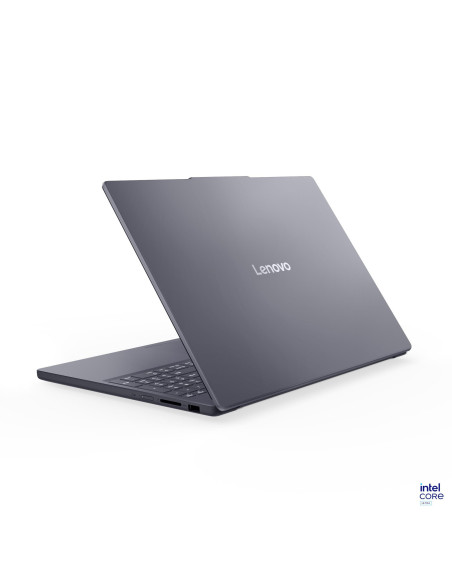 Lenovo IdeaPad Slim 3/15IPH11/U5-322/15,3"/WUXGA/16GB/512GB/Intel int/W11H/Gray/2R