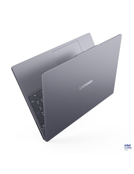 Lenovo IdeaPad Slim 3/15IPH11/U5-322/15,3"/WUXGA/16GB/512GB/Intel int/W11H/Gray/2R