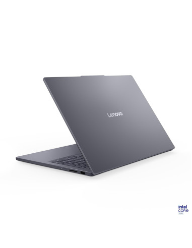 Lenovo IdeaPad Slim 3/16IPH11/U5-322/16"/WUXGA/16GB/512GB/Intel int/W11H/Gray/2R