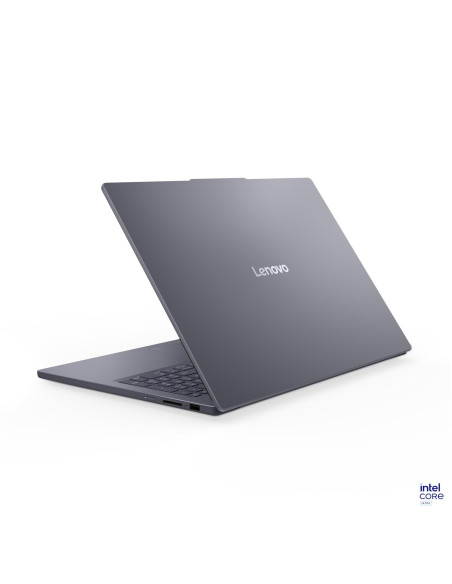 Lenovo IdeaPad Slim 3/16IPH11/U5-322/16"/WUXGA/16GB/512GB/Intel int/W11H/Gray/2R