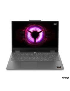 Lenovo LOQ Essential/15ARP11/R7-170/15,6"/FHD/16GB/512GB/RTX 5060/W11H/Gray/2R