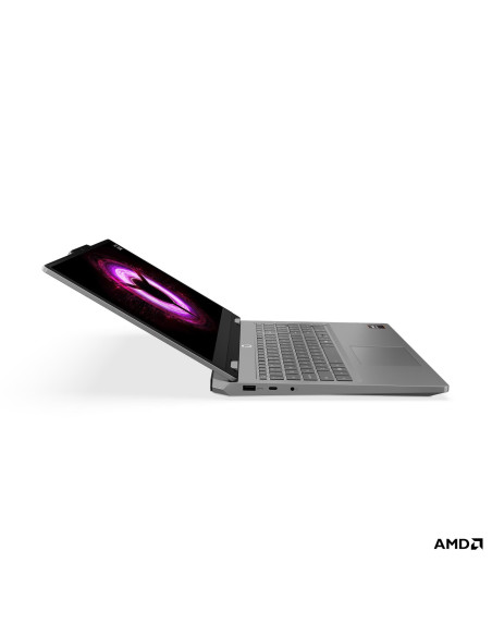 Lenovo LOQ Essential/15ARP11/R7-170/15,6"/FHD/16GB/512GB/RTX 5060/W11H/Gray/2R