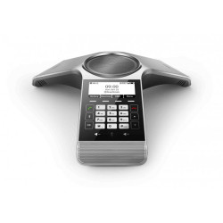 Yealink CP930W base, DECT audiok. tel., 3,1" 248x120 LCD. + báza W60B
