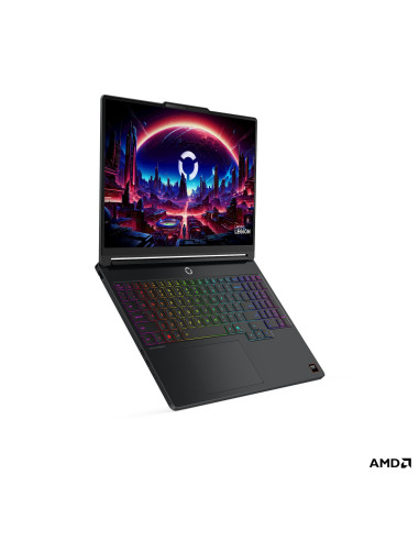 Legion5 15.3"WQXGA/R7 250/16GB/1T/RTX5070/W11H