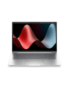 HP EliteBook 6/G2a/R5-230/14"/WUXGA/16GB/512GB/AMD int/W11P/Silver/3R