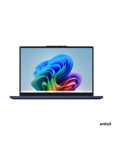 Lenovo IdeaPad 5 2-in-1/15AHP11/R5-230/15,3"/WUXGA/T/16GB/512GB/AMD int/W11H/Blue/2R