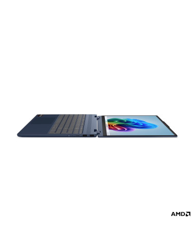 Lenovo IdeaPad 5 2-in-1/15AHP11/R5-230/15,3"/WUXGA/T/16GB/512GB/AMD int/W11H/Blue/2R