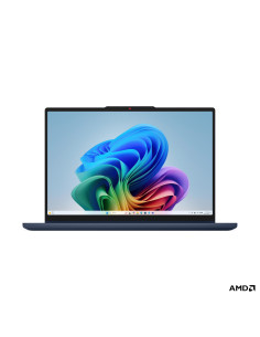 Lenovo IdeaPad 5 2-in-1/15AHP11/R7-250/15,3"/2560x1600/T/16GB/512GB/AMD int/W11H/Blue/2R