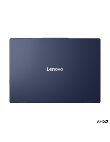 Lenovo IdeaPad 5 2-in-1/15AHP11/R7-250/15,3"/2560x1600/T/16GB/512GB/AMD int/W11H/Blue/2R