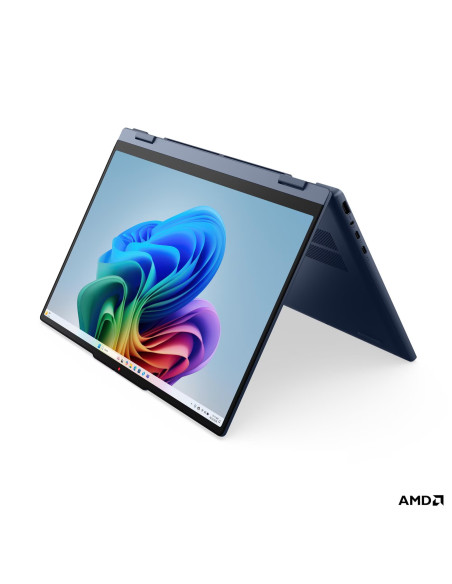 Lenovo IdeaPad 5 2-in-1/15AHP11/R7-250/15,3"/2560x1600/T/16GB/512GB/AMD int/W11H/Blue/2R