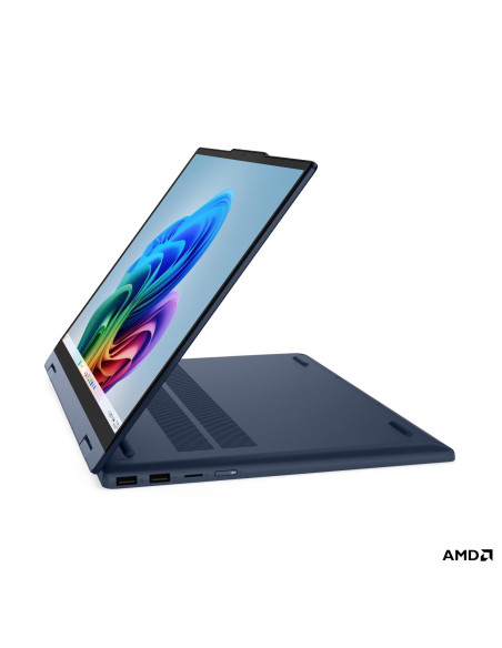 Lenovo IdeaPad 5 2-in-1/15AHP11/R7-250/15,3"/2560x1600/T/16GB/512GB/AMD int/W11H/Blue/2R