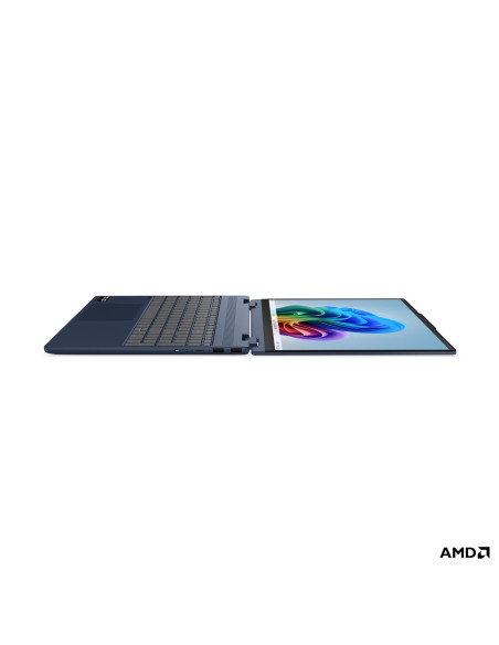 Lenovo IdeaPad 5 2-in-1/15AHP11/R7-250/15,3"/2560x1600/T/16GB/512GB/AMD int/W11H/Blue/2R