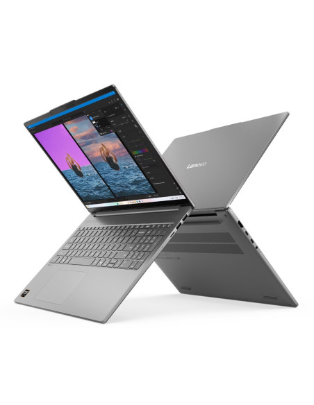 Lenovo IdeaPad Slim 5/16AKP10/AI5-330/16"/WUXGA/16GB/512GB/AMD int/bez OS/Gray/2R