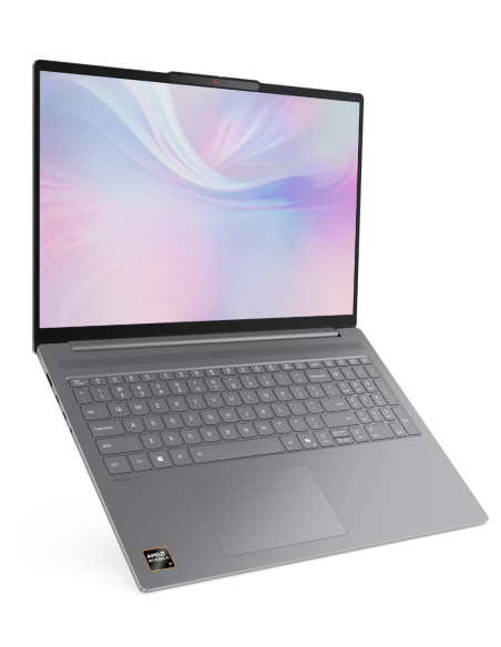 Lenovo IdeaPad Slim 5/16AKP10/AI5-330/16"/WUXGA/16GB/512GB/AMD int/bez OS/Gray/2R