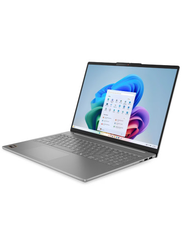 Lenovo IdeaPad Slim 5/16AKP10/AI5-330/16"/WUXGA/16GB/512GB/AMD int/bez OS/Gray/2R