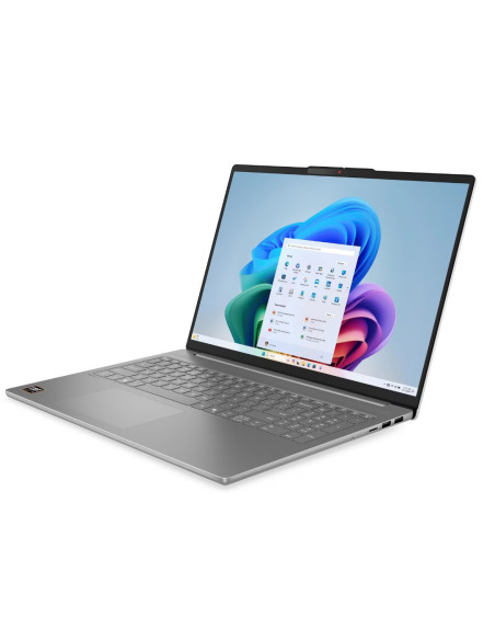 Lenovo IdeaPad Slim 5/16AKP10/AI5-330/16"/WUXGA/16GB/512GB/AMD int/bez OS/Gray/2R