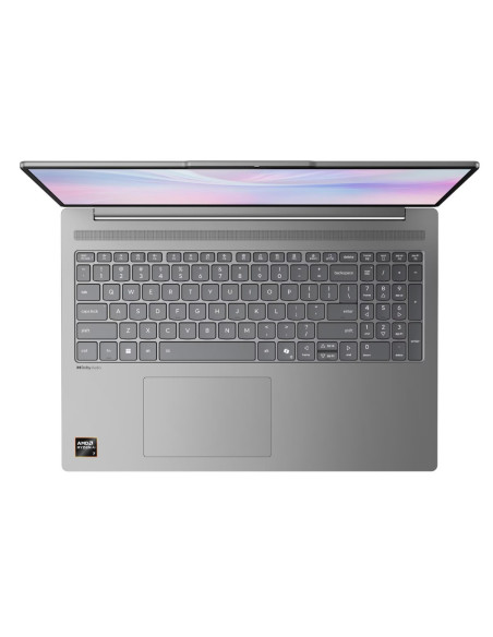 Lenovo IdeaPad Slim 5/16AKP10/AI5-330/16"/WUXGA/16GB/512GB/AMD int/bez OS/Gray/2R