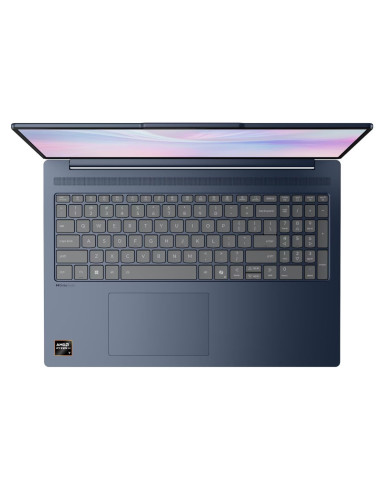 Lenovo IdeaPad Slim 5/16AKP10/AI5-330/16"/WUXGA/16GB/512GB/AMD int/W11H/Blue/2R