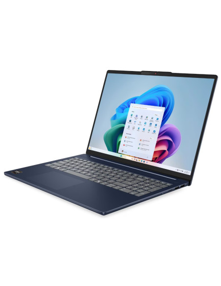 Lenovo IdeaPad Slim 5/16AKP10/AI5-330/16"/WUXGA/16GB/512GB/AMD int/W11H/Blue/2R