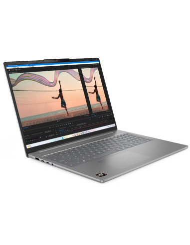 IPS 5 16"WUXGA/RYZEN_AI_5_330/16/512/INT/W11H/noA