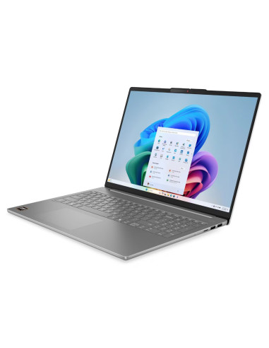 IPS 5 16"WUXGA/RYZEN_AI_5_330/16/512/INT/W11H/noA