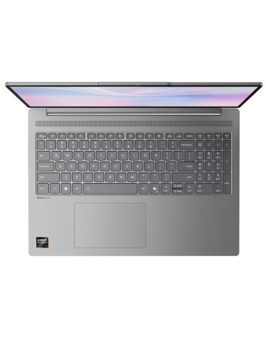 IPS 5 16"WUXGA/RYZEN_AI_5_330/16/512/INT/W11H/noA