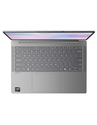 Lenovo IdeaPad Slim 5/14AKP10/AI7-350/14"/WUXGA/32GB/1TB/AMD int/W11H/Gray/2R