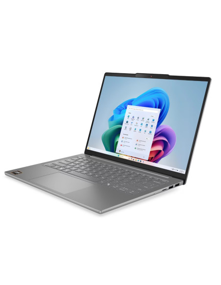 Lenovo IdeaPad Slim 5/14AKP10/AI7-350/14"/WUXGA/32GB/1TB/AMD int/W11H/Gray/2R