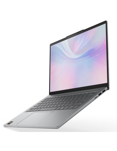 Lenovo IdeaPad Slim 5/14AKP10/AI5-330/14"/WUXGA/16GB/512GB/AMD int/W11H/Gray/2R