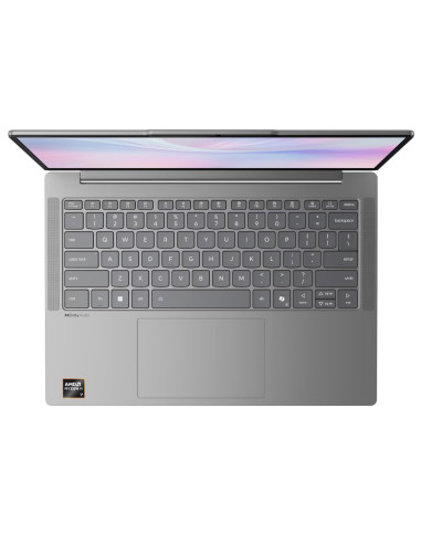 Lenovo IdeaPad Slim 5/14AKP10/AI5-330/14"/WUXGA/16GB/512GB/AMD int/W11H/Gray/2R