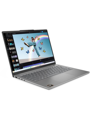 Lenovo IdeaPad Slim 5/14AKP10/AI5-330/14"/WUXGA/16GB/512GB/AMD int/W11H/Gray/2R