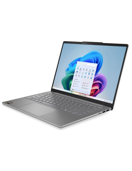 Lenovo IdeaPad Slim 5/14AKP10/AI5-330/14"/WUXGA/16GB/512GB/AMD int/W11H/Gray/2R