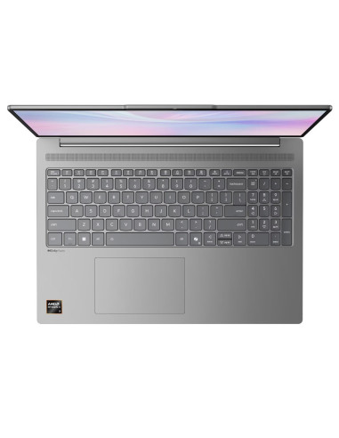 Lenovo IdeaPad Slim 5/16AKP10/AI5-340/16"/WUXGA/16GB/512GB/AMD int/W11H/Gray/2R