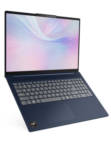 Lenovo IdeaPad Slim 5/16AKP10/AI7-350/16"/WUXGA/16GB/1TB/AMD int/W11H/Blue/2R