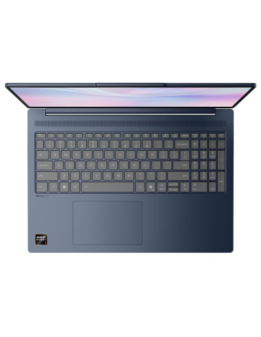 Lenovo IdeaPad Slim 5/16AKP10/AI7-350/16"/WUXGA/16GB/1TB/AMD int/W11H/Blue/2R