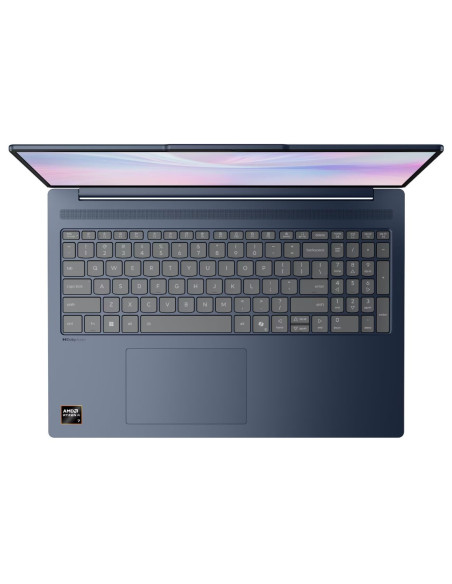 Lenovo IdeaPad Slim 5/16AKP10/AI7-350/16"/WUXGA/16GB/1TB/AMD int/W11H/Blue/2R