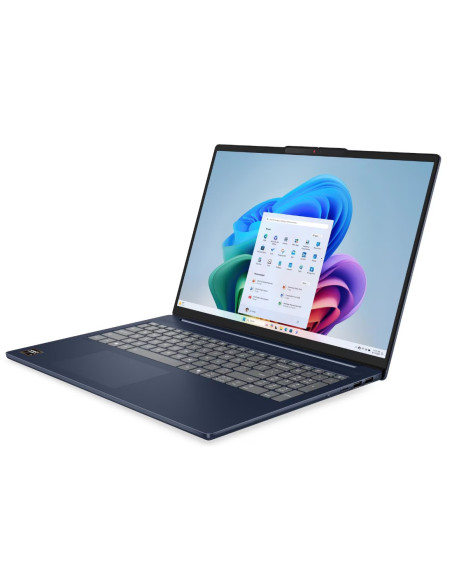Lenovo IdeaPad Slim 5/16AKP10/AI7-350/16"/WUXGA/16GB/1TB/AMD int/W11H/Blue/2R