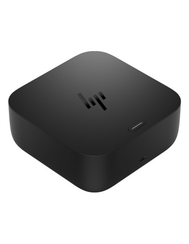 HP USB-C 100W G6 Dock