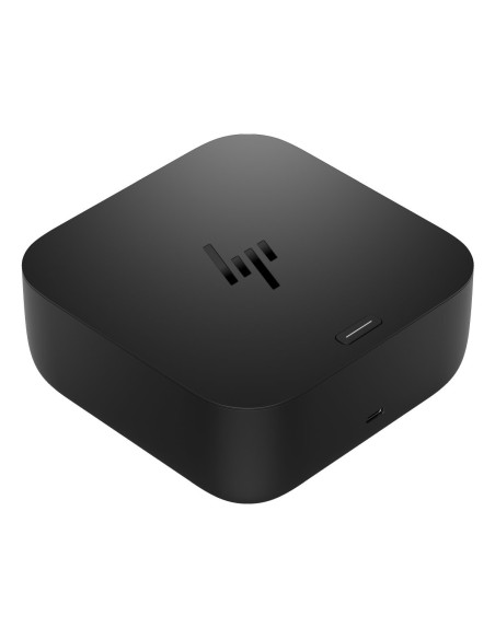HP USB-C 100W G6 Dock