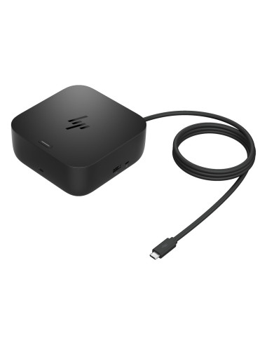 HP USB-C 100W G6 Dock