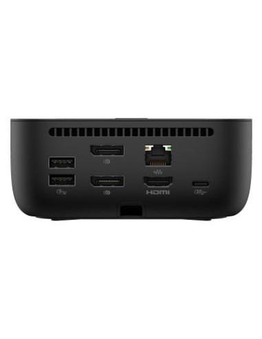 HP USB-C 100W G6 Dock