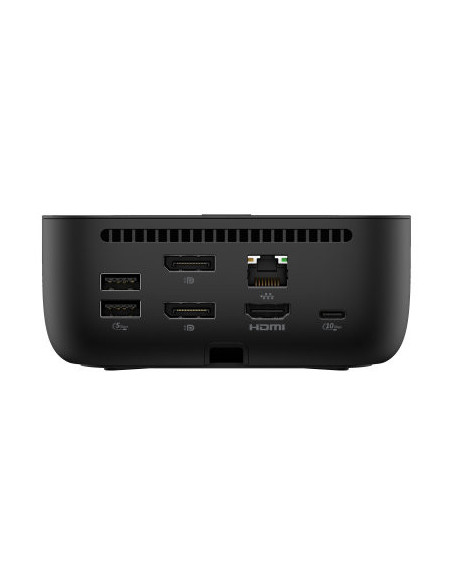 HP USB-C 100W G6 Dock