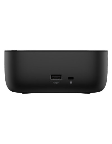 HP USB-C 100W G6 Dock