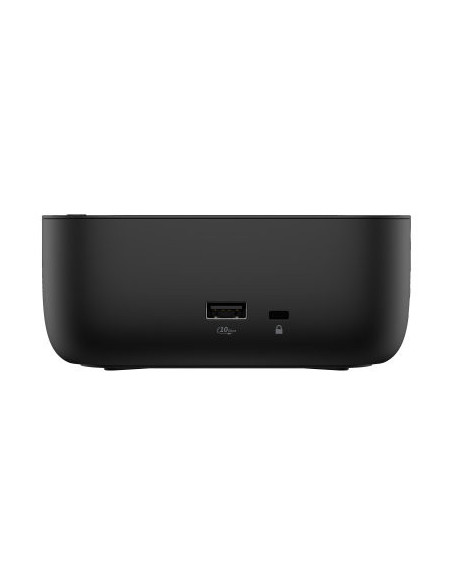 HP USB-C 100W G6 Dock