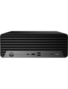 HP Pro/400 G9/SFF/i3-14100/8GB/512GB SSD/UHD 730/W11P/3RNBD