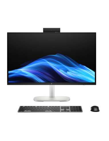 HP EliteStudio 8/G1i/27"/QHD/T/U7-265/32GB/1TB/Intel int/W11P/Strieborná/3R