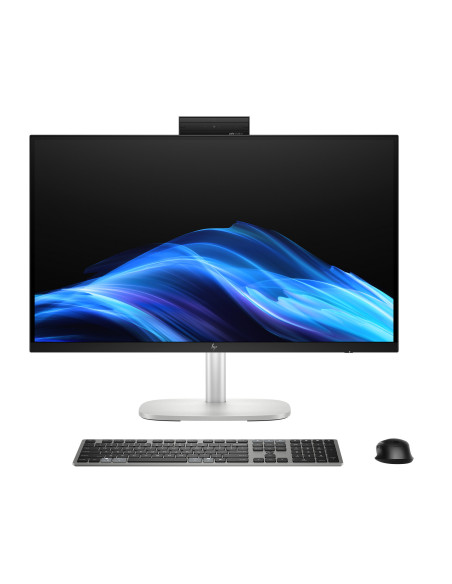 HP EliteStudio 8/G1i/27"/QHD/T/U7-265/32GB/1TB/Intel int/W11P/Strieborná/3R