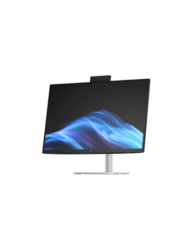 HP EliteStudio 8/G1i/27"/QHD/U5-235/32GB/1TB/Intel int/W11P/Strieborná/3R