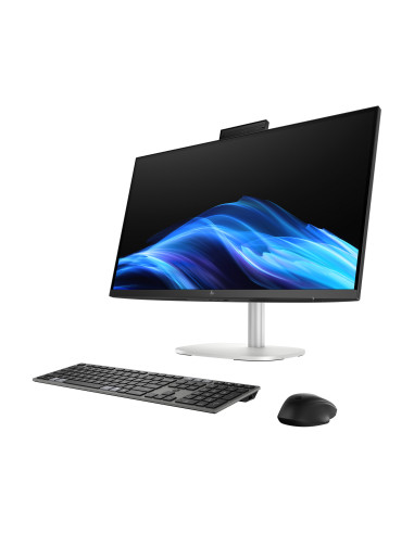 HP EliteStudio 8/G1i/27"/QHD/U5-235/32GB/1TB/Intel int/W11P/Strieborná/3R